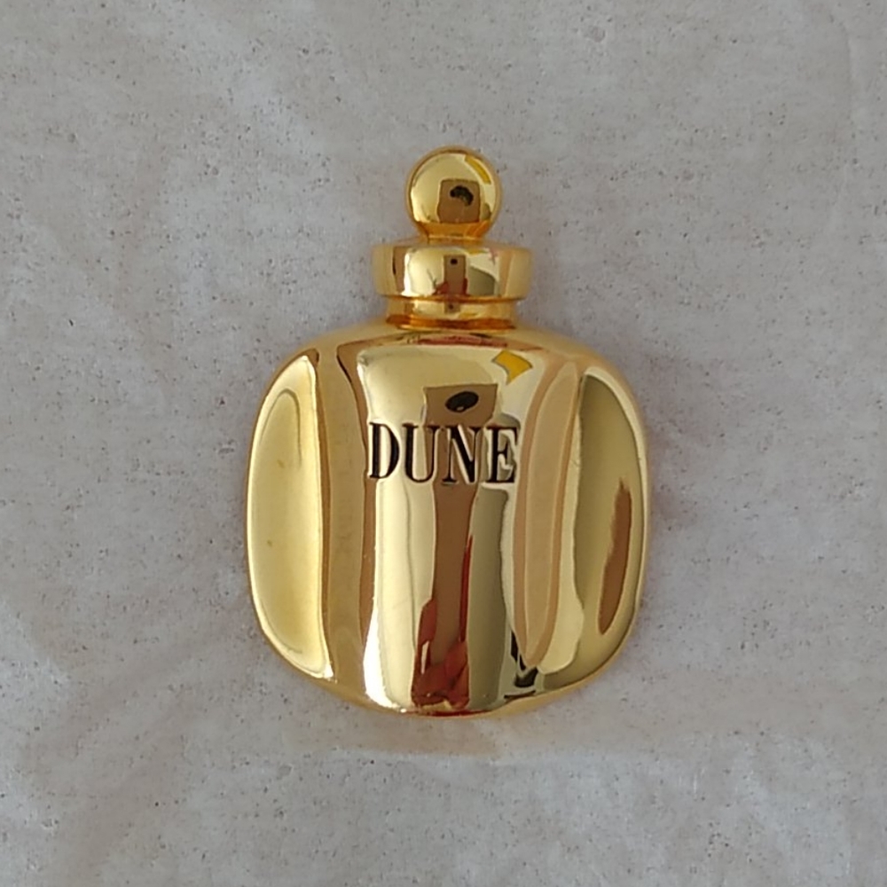 Dior 'DUNE' brooch